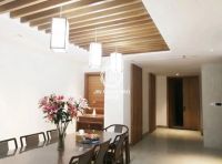 全屋定制优选：高定家居十大品牌——金冠豪原木定制的独特魅力