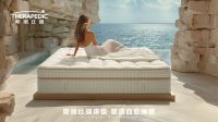 斯丽比迪iThera智能床：以BEST标准革新睡眠体验