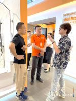 建博会圈粉全球客商，桑乐旧改吸引力持续飙升