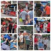 7-16雷霆出击！星辉瓦业品牌声量持续高燃，助推终端销量猛涨！