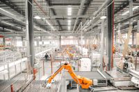 好莱客深度参与3项新国标制定，以高环保标准引领行业高质量发展