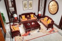 红木整装品牌排行揭秘：谁家品牌最适合你？