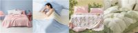 京东家居日用超级18爆品清单来了！罗莱夏被99元、富安娜夏被129元