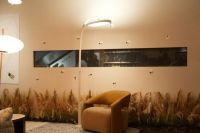 2025广州建博会｜对话立达信杨小燕：让光成为生活方式的共感载体