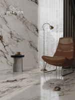 美好新品·轻奢石纹合集① | 观斓、克拉3.0、臻石密境、臻石琉光系列品鉴