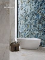 美好新品·轻奢石纹合集① | 观斓、克拉3.0、臻石密境、臻石琉光系列品鉴