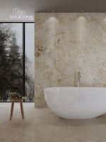 美好新品·轻奢石纹合集① | 观斓、克拉3.0、臻石密境、臻石琉光系列品鉴