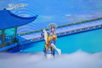 曲江星河湾：尊享星耀夜，东方美学绮梦新呈