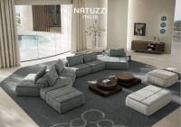 Natuzzi Italia 无锡旗舰店盛大启幕
