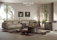 Natuzzi Italia 无锡旗舰店盛大启幕