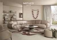 Natuzzi Italia 无锡旗舰店盛大启幕