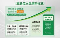 卓玛儿童级健康腻子：以高环保标准引领行业高质量发展