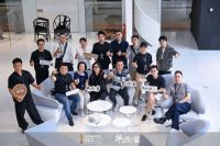 姜超哲 联动「华人设计家」 推动中国设计再出发（深圳篇-PA L Design Group）