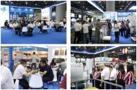 普瑞特广州建博会完美收官！直击痛点，提供创新方案