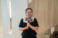 木作与设计共谱新生｜僖瀿木作共创计划设计师沙龙解锁共创新可能