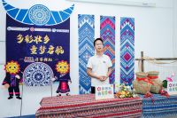 “为孩子·传递爱” | 好莱客×广西医科大学第一附属医院新阳光病房学校开学典礼圆满落幕！