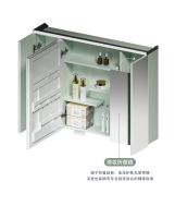 新品上市 | 恒洁五大系列浴室柜上新，颜值品质双升级