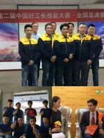 【2025中国好工匠系列展播】方桂林：从瓦工到掌舵人，沪上匠心与细节致胜之道