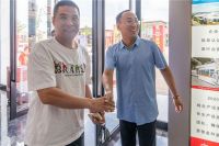 淬炼状元实力 | 金科瓷砖山东区域交流会圆满成功!