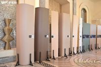 千年舟清远家具厂新品发布会圆满举行