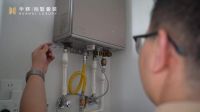 华辉别墅奢装重新定义 “服务终点” 建立大宅装修全周期服务体系