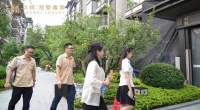 华辉别墅奢装重新定义 “服务终点” 建立大宅装修全周期服务体系