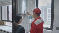 樱花安检季宁波站 | 从老厨房到新家的全品类信任，他们为什么始终选择樱花？