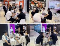 展会回顾丨好太太美丽家2025广州建博会圆满收官，共启板材家居新征程