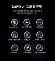 Partyhouse派对屋星舰：多场景智慧家庭客厅娱乐音响，全龄友好生态