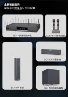 Partyhouse派对屋星舰：多场景智慧家庭客厅娱乐音响，全龄友好生态