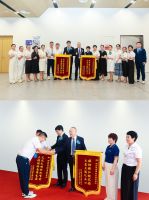 朗诗德紧急驰援榕江灾区：12台直饮机，彰显企业社会责任担当