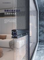 富奥斯门窗：以节能科技重塑生活，30年超长质保守护万家安心