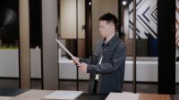 臻彩设计说 | 兔宝宝携手设计师张柏丞：内外兼修，彩臻板成就设计之美