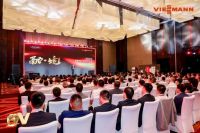 菲斯曼销售精英大赛 &“融・境”年会双举共擎，揭示品牌赋能与合作融合之道