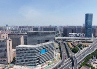 质量安全万里行|高温下的安全守护！兔宝宝难燃板公证检测合肥站，筑牢中科院临床医院“生命防火墙”