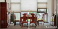 中国红木家具十大品牌排行榜：2025年最值得收藏的品牌盘点