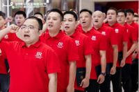 第四届中国定制家装节启幕！兄弟装饰以“设计引领 + 品质交付”推动行业升级