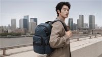 TUMI 途明官宣亚太区代言人——魏大勋