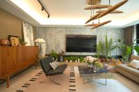 三代同堂共筑丛林叠墅家，这才是抵抗时代焦虑最好的回答