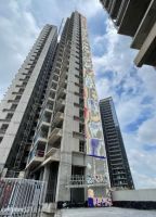 中标喜讯：联塑领慧成功中标深圳安居公司2025年度项目三维激光外墙扫描检测服务