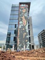 中标喜讯：联塑领慧成功中标深圳安居公司2025年度项目三维激光外墙扫描检测服务