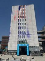 中标喜讯：联塑领慧成功中标深圳安居公司2025年度项目三维激光外墙扫描检测服务