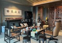 中国红木家具 10 大品牌实用清单：从工艺到服务，这 10 家值得细品