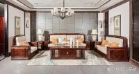 中国红木家具前十名品牌硬核榜单：传统与创新的实力对决