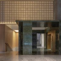 光与水的变奏：禧泉Joyous Spring疗愈中心 - Soong Lab松涛建筑设计事务所