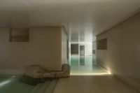 光与水的变奏：禧泉Joyous Spring疗愈中心 - Soong Lab松涛建筑设计事务所