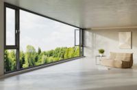 新标门窗：警惕基孔肯雅热！选对门窗，为家人筑起健康防护屏障