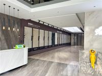 匠造生活三十四期：能强瓷砖昆明旗舰店赏析