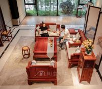 红木家具十大品牌揭晓，哪款值得拥有？