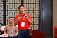 《建筑门窗安装工程技术标准研究》开题会成功召开